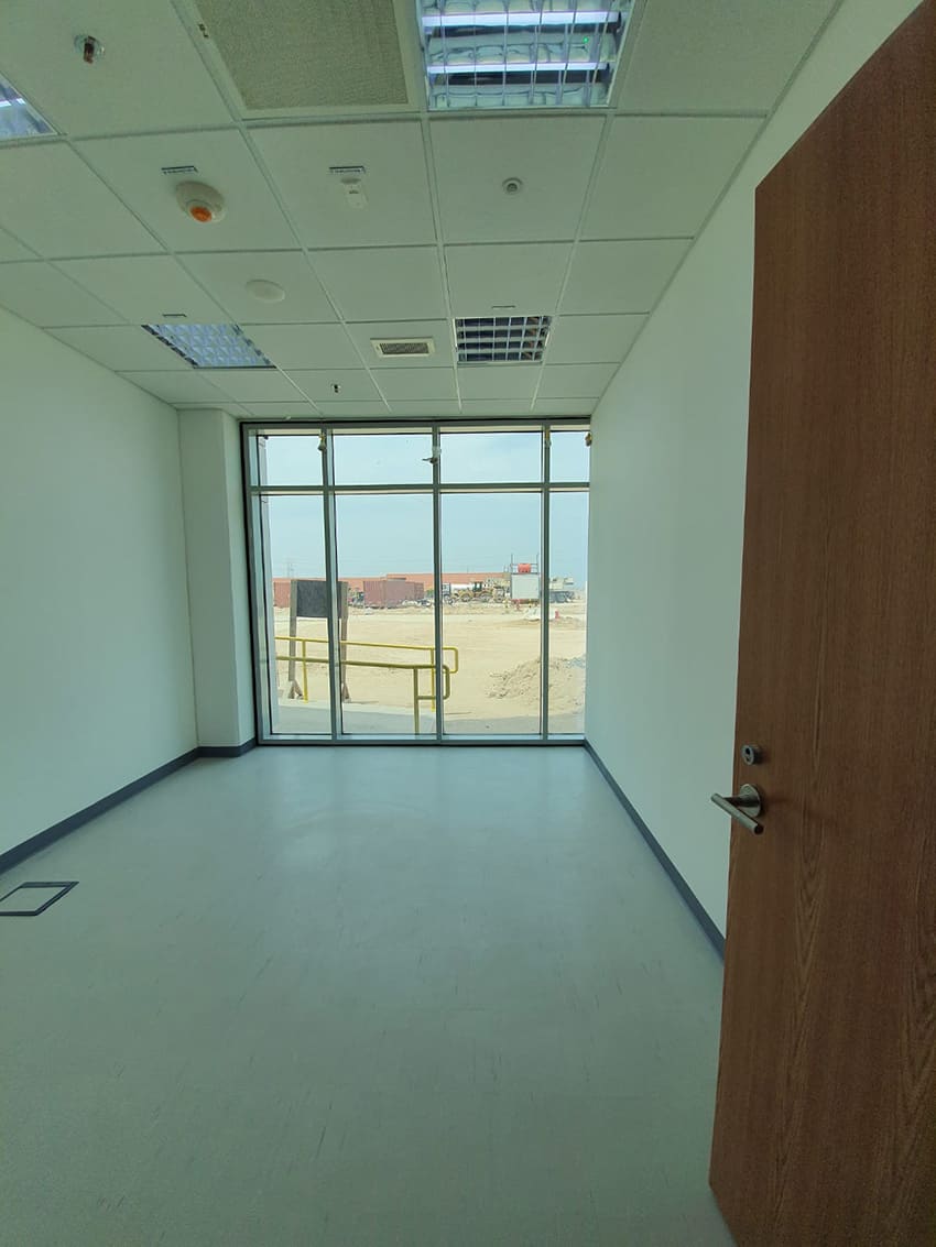 Al Zour Refinery KIPIC Al Zour Refinery KIPIC