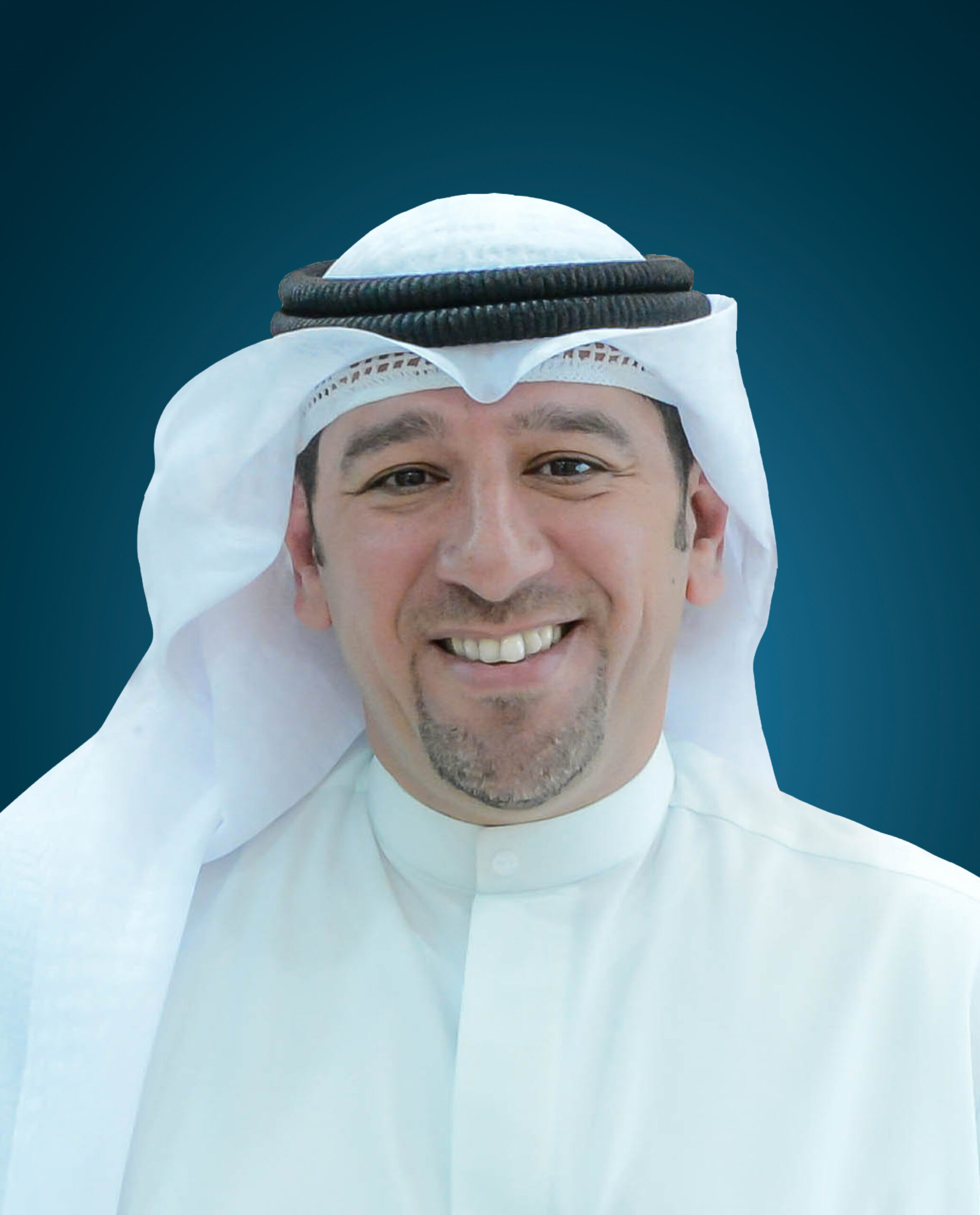 Mr. Abdulrahman Abdulaziz Al-Olayan