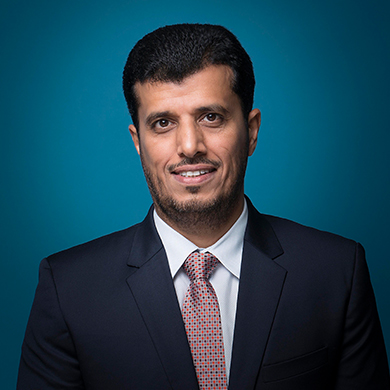  Mr. Ali Mohammad Al Ajmi 