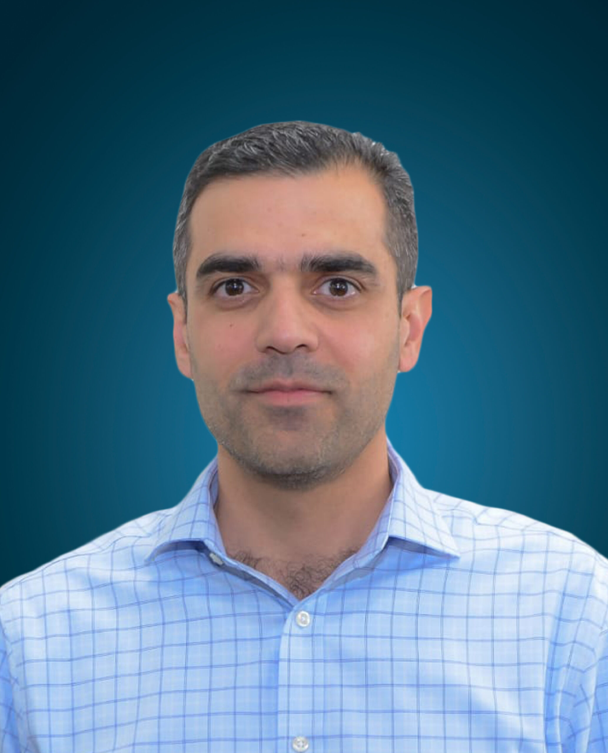  Mr. Bader Al Jazzaf  