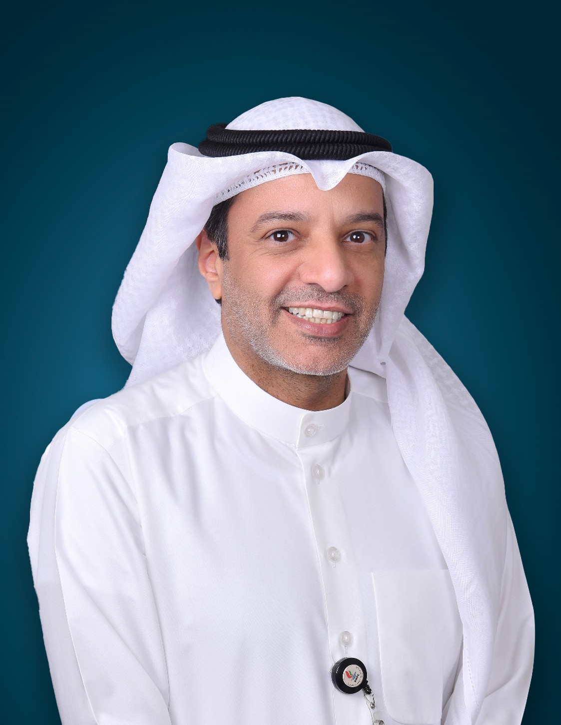  Mr. Fahad Saad Al Mutairi  