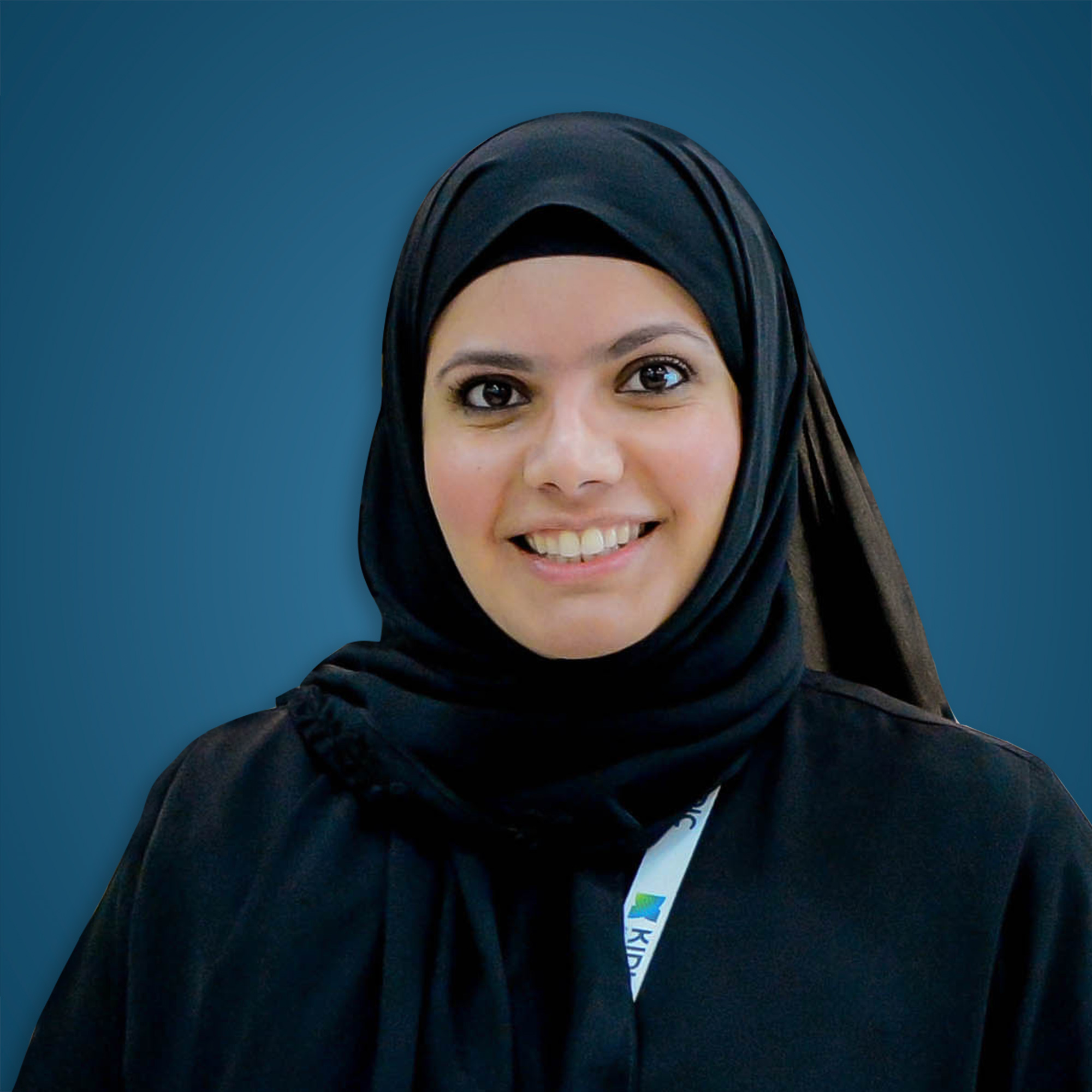 Mrs. Nosaiba Mohammad Al Nassar