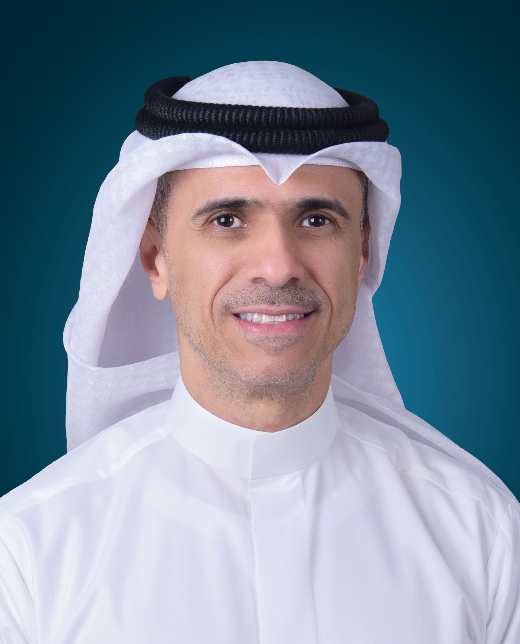 Mr. Rakan Hamed Al-Fadala