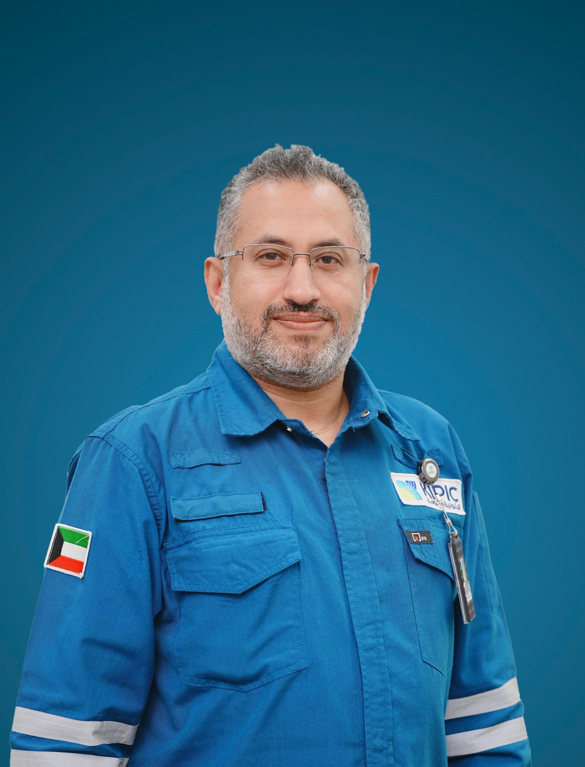 Saleh Nasser Al-Jateli
