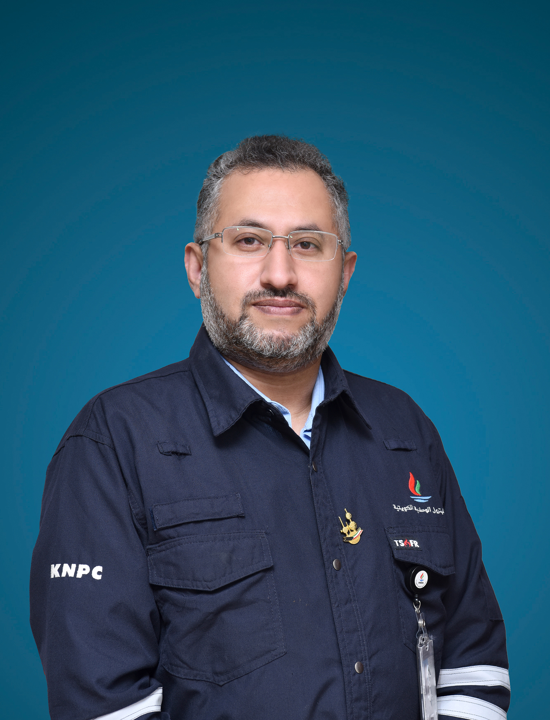 Saleh Nasser Al-Jateli