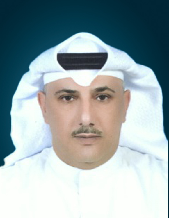 سالم فالح الهاجري
