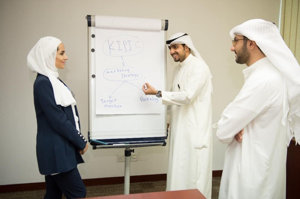 Environmental Report KIPIC