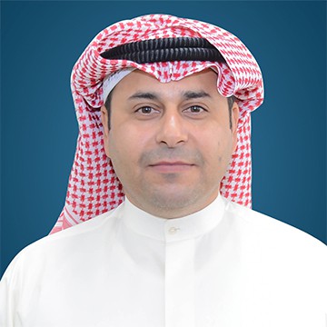 Mr. Abdullah Fahad Al Osaimi