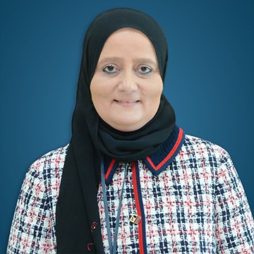 Mrs. Hadeer Abdullah Al Hussaini