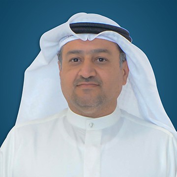 Mr. Meshal Ghazi Al Hindi