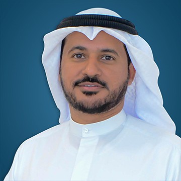 Mr. Mohammed Fahad AlOtaibi