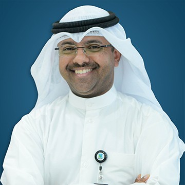 Mr. Nawaf Abdullah Alsharhan