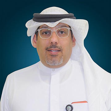 Mr. Tareq Yousef Al- Masoud