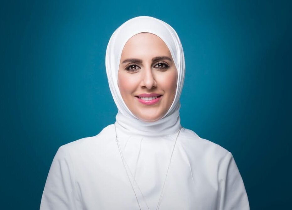 Mrs. Aroob Abdulmohsen Alkharafi