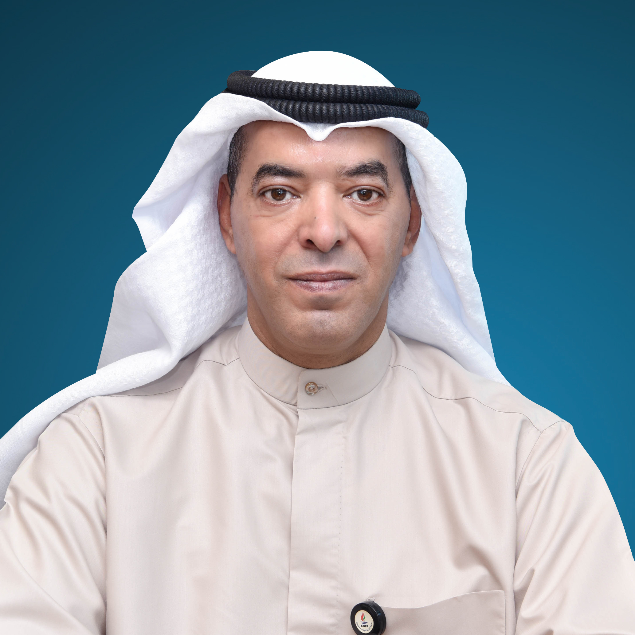 Mr. Essam Abdullah Al-Merjan 